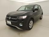 Volkswagen T-Cross Urban BR646985 1.6 Diesel 95C - Volkswagen T-Cross mit Panoramadach