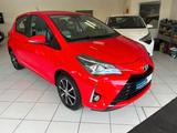 Toyota Yaris Team D Kamera  AHK TÜV NEU ** GARANTIE*** - Toyota Yaris Gebrauchtwagen in Hamburg