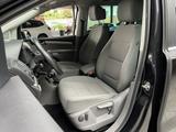 Seat Alhambra 2.0TDI DSG Style 7Sitze Navi Kamera AHK - Seat Alhambra in Bielefeld