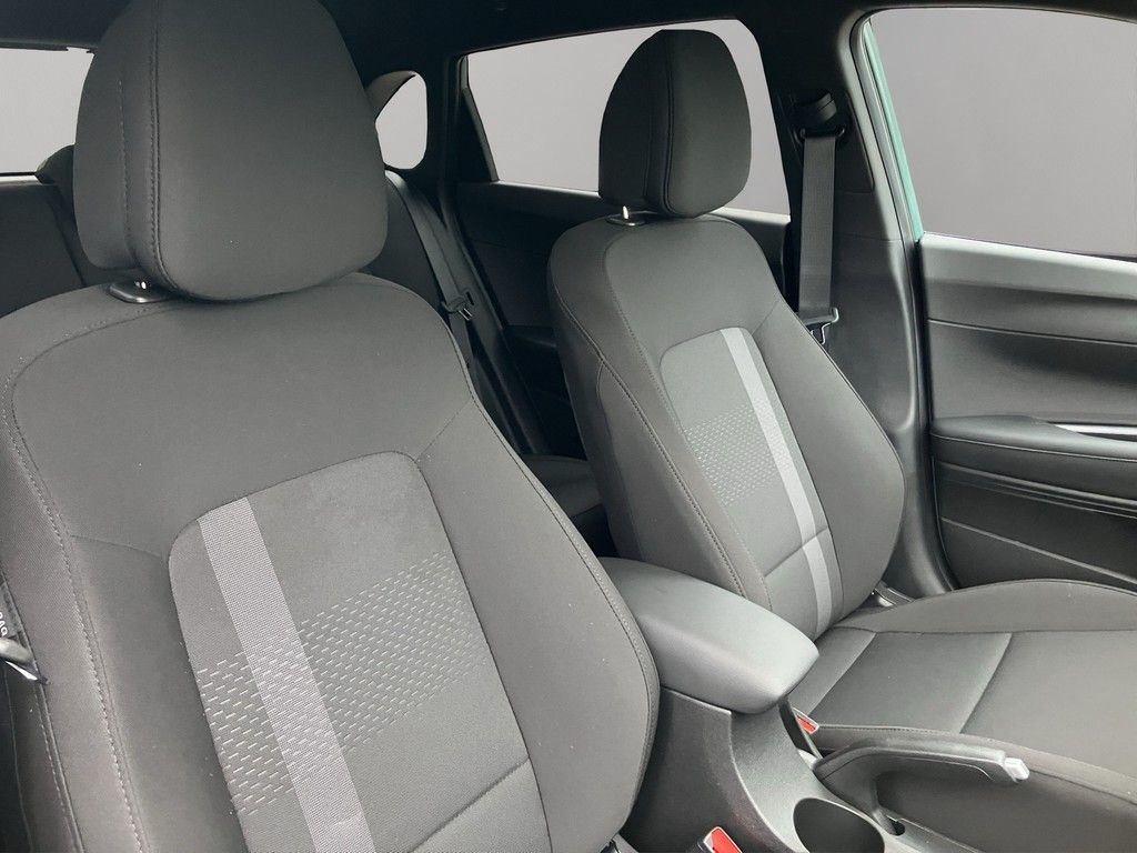 Hyundai i20 – Bild 17