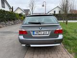 BMW 525d touring/Leder/Navi/Automatik/Xenon/TÜV NEU! - BMW 525 aus 2009: Kombi