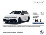 Volkswagen Golf Variant VIII 2.0 R 4X4 FACELIFT AHK CAM 19Z - Volkswagen Golf: Golf2
