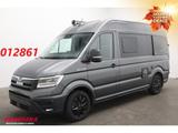 Westfalia Sven Hedin Neues Model! DSG LED Solar SHZ Camera