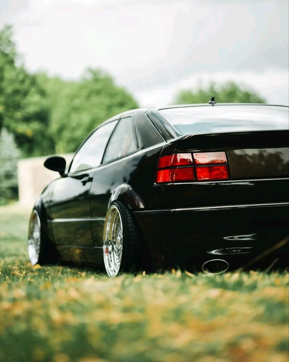 Volkswagen Corrado