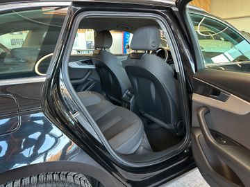 Audi A4 Avant sport *VIRTUALCOCKPIT*MMI-PLUS*