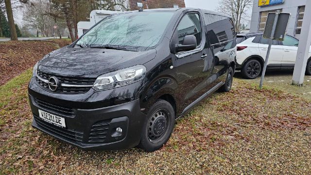 Opel Vivaro Kasten Edition M 