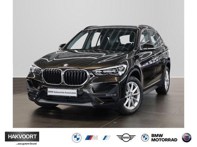 BMW X1 sDrive18i Advantage