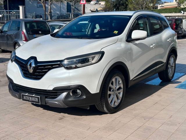 Renault Kadjar dCi 8V 110CV EDC Energy Intens CL