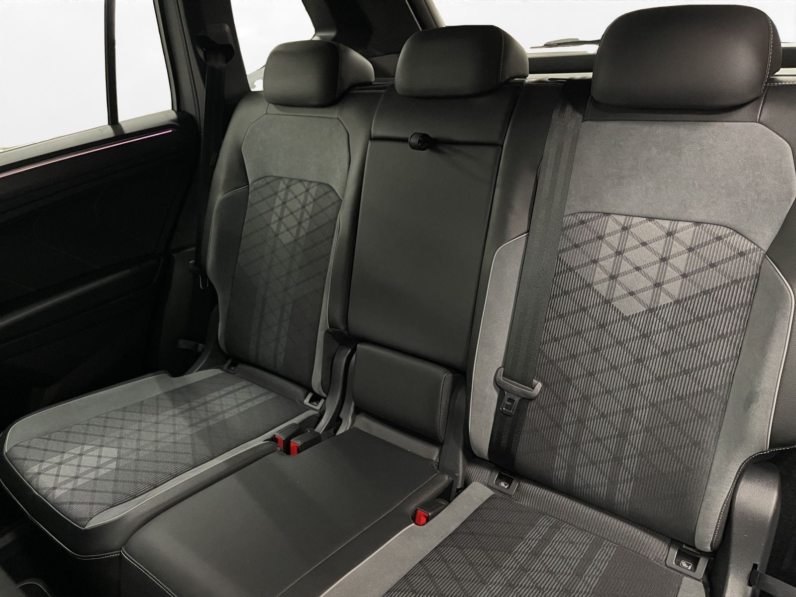 Volkswagen Tiguan Allspace - Bild 19