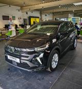Renault Symbioz Evolution E-Tech Full Hybrid 145 PS - Renault Symbioz: Evolution