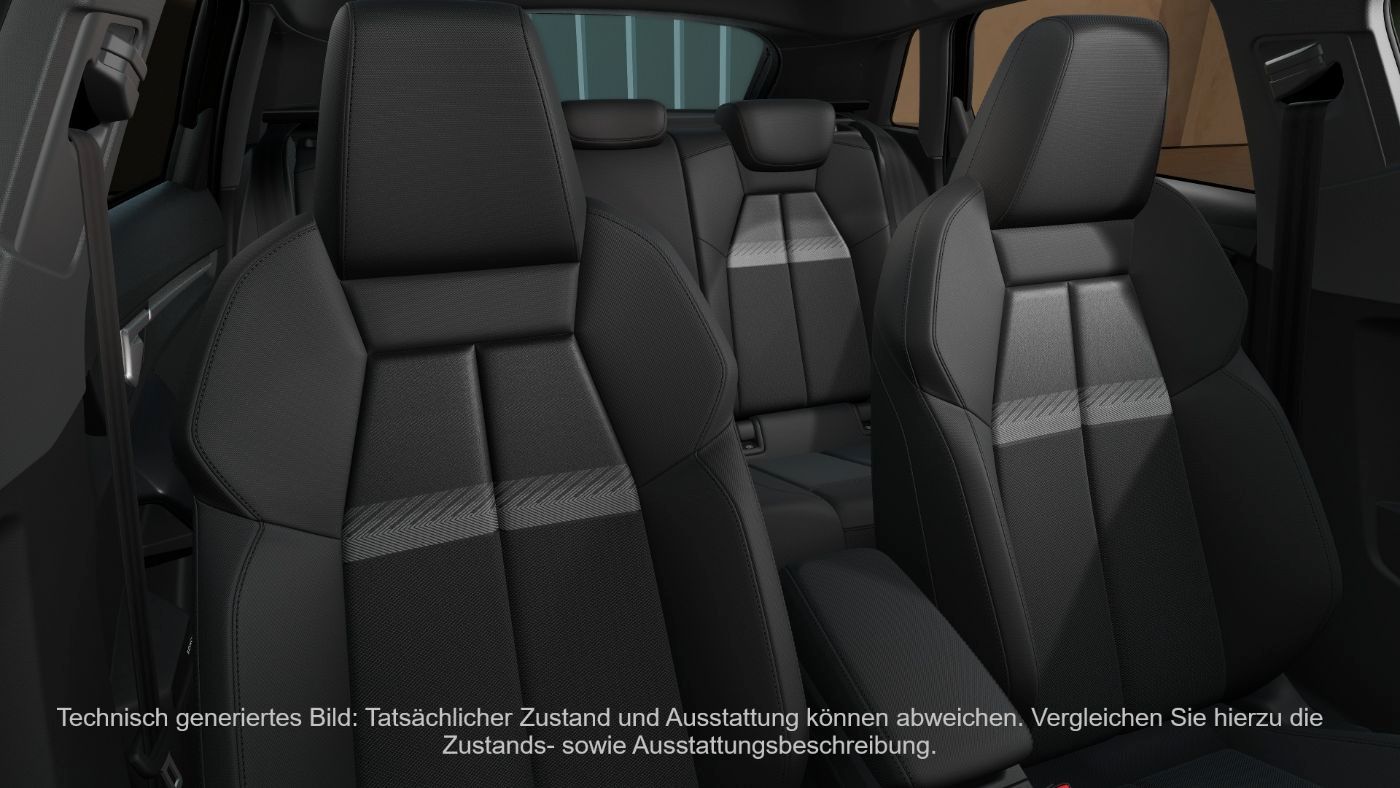 Audi A3 - Bild 10