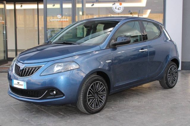 Lancia Ypsilon III 1.0 hybrid Gold s&s 70cv adat