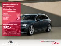Audi A4 - Vorschau Bild 1