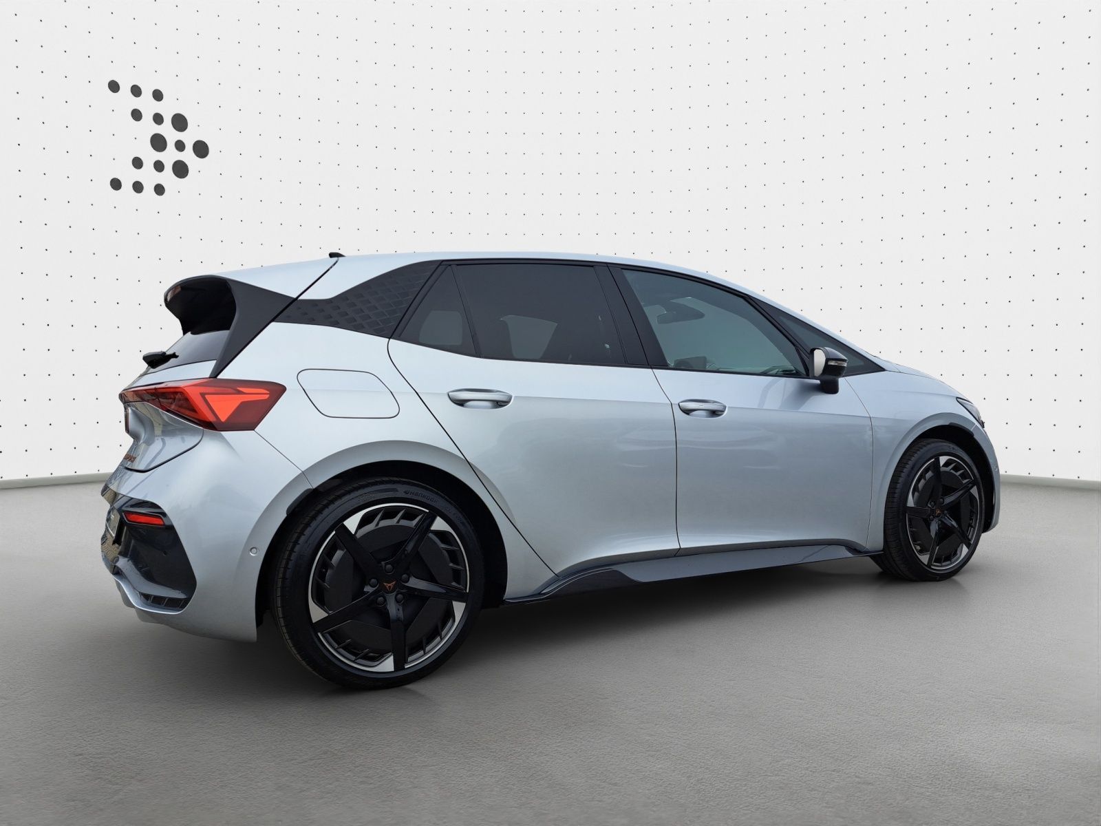 Cupra Born - Bild 19
