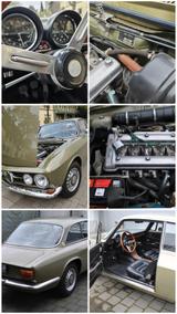 Alfa Romeo 1750 GTV  1.Serie