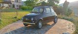 Fiat 500 8-Bulloni - Seltenheit -  - Fiat aus 1965