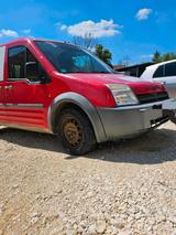 Ford Transit Connect T220S - Ford Transit Connect aus 2005