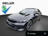BMW 330e Limo,M SPORT PRO,AdLED,AHK,Hifi,DA,360 Navi