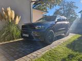 Dodge Durango 4x4 7 Sitzer - Dodge: 7 Sitzer