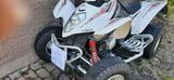 Kymco Maxxer 300 - QUAD 300