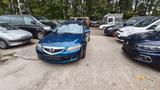 Mazda 6 Kombi 2.0 Sport Exclusive Automatik - gebrauchte Mazda 6 aus dem Jahr 2006