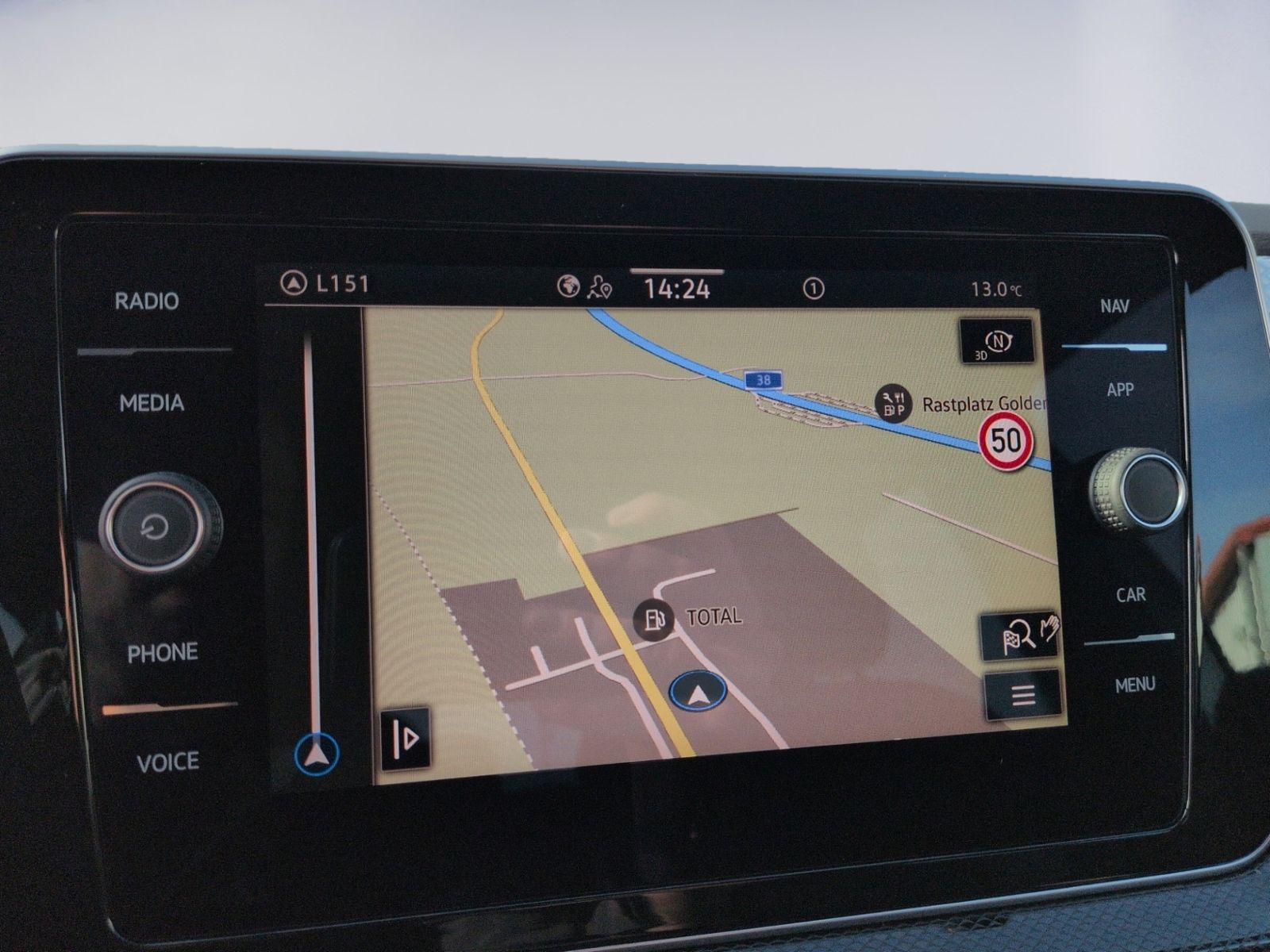 T-Cross 1.0 TSI DSG Goal