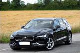 Volvo V60 T6 Recharge AWD Geartr. Inscript. Expres...