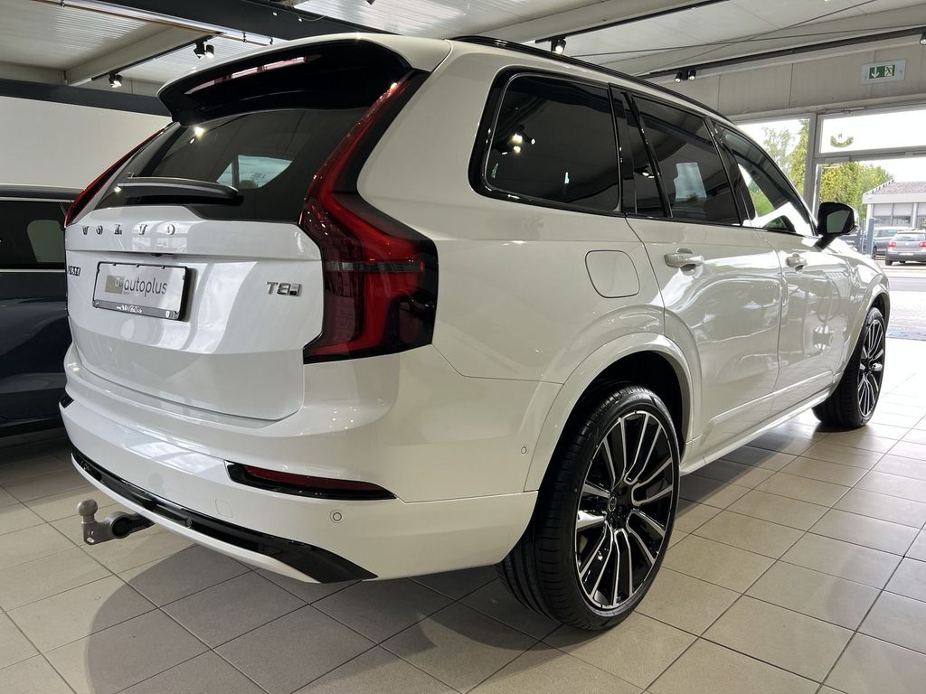 Volvo XC90 T8 Ultra Dark Recharge AWD FACELIFT UPE105K