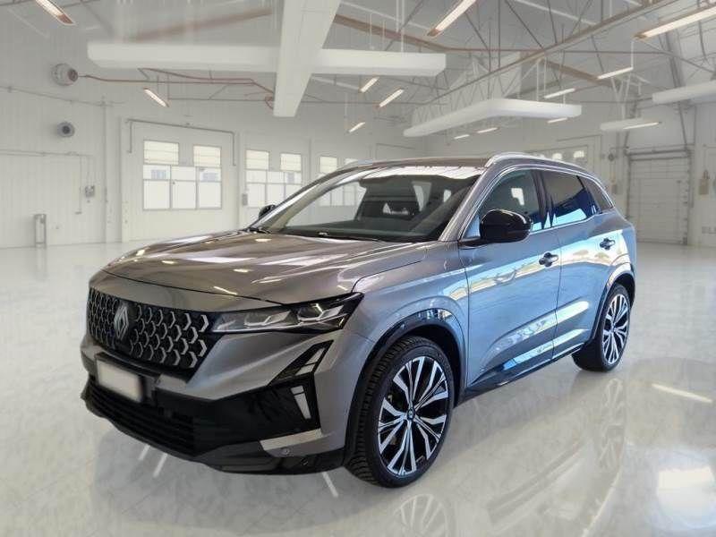 Renault Alaskan