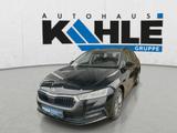 Skoda Octavia Combi 1.5 TSI OPF DSG Tour - Skoda Octavia: Tour Combi