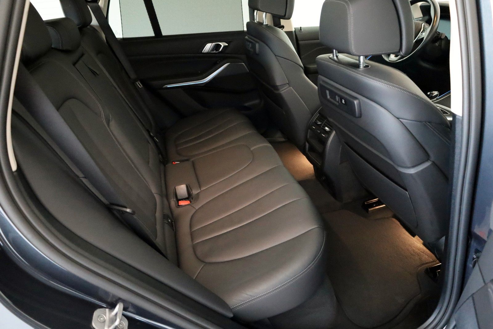 Fahrzeugabbildung BMW X5 xDrive 45 e,Kamera,Memory Si,Panorama,AHK el.