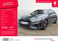 Audi S4 - Vorschau Bild 1