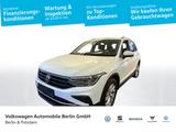 Volkswagen Tiguan 2.0 TDI Life 4Motion (EURO 6d) DSG - Volkswagen Tiguan Eu mit Diesel-Antrieb