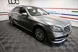 Mercedes-Benz S 450 4Matic 9G-TRONIC EQ Boost - gebrauchte Mercedes-Benz S 450 aus dem Jahr 2018