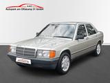 Mercedes-Benz 190 E W201 2.3 *AUTOMATIK*LEDER*SCHIEBEDACH - Mercedes-Benz 190 Gebrauchtwagen in Hamburg