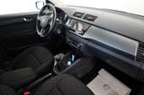 Skoda Fabia Combi Style SH,PDC,8-fach bereift! - Skoda Fabia: Style Combi