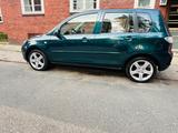 Mazda 2, Baujahr 2007, 97.912 km - Mazda 2 aus 2007