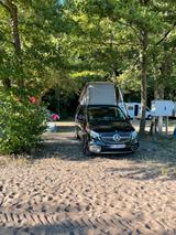 Mercedes-Benz V 300 d MARCO POLO AMG Line ACC/KÜ - Diesel Benz