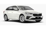 Skoda Scala Selection 115PS Automatik SmartLink, SHZ - Skoda Scala New cars