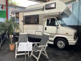 HYMER / ERIBA / HYMERCAR HYMER*SOLAR*FERNSEHER*TÜV - Alkoven Hymer