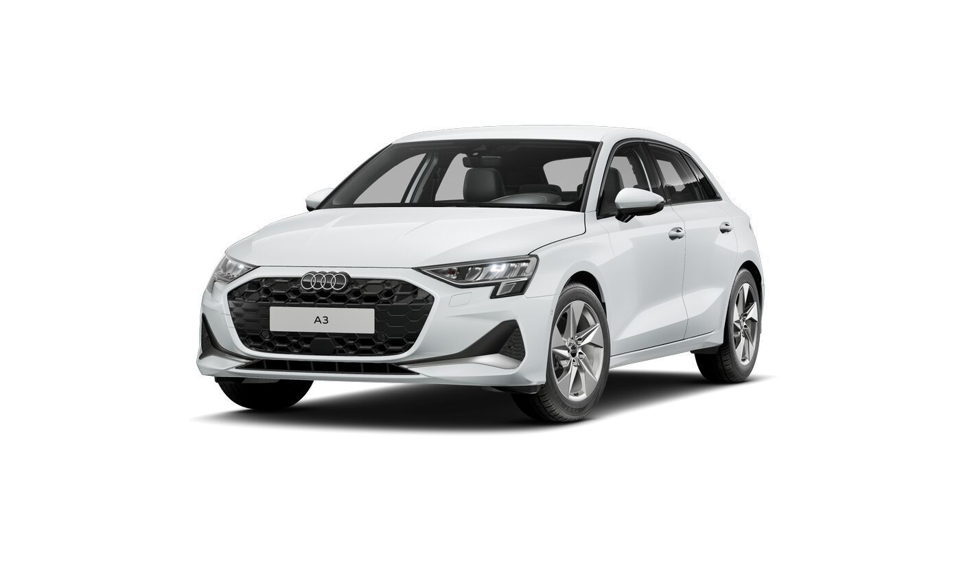 Audi A3 - Bild 2