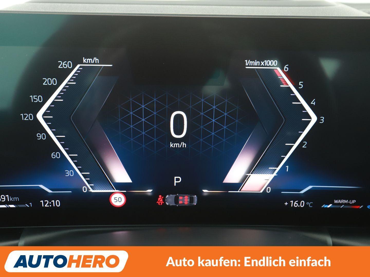 BMW 330d xDrive Aut.*NAVI*CAM*LED*ACC*SHZ*ALU*