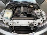 BMW Z3 Roadster 2.8  1. Hd  M Pak. nur Sommer, Samml - BMW Z3 aus 1998: Roadster
