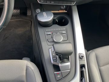 Audi A4 - 11