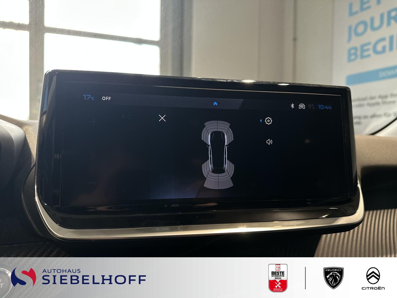 Peugeot 208 - Bild 15