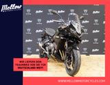 Triumph Tiger Sport 800 - TRIUMPH TIGER SPORT 800