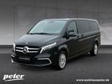 Mercedes-Benz V 300 d 4MATIC AVANTGARDE EDITION EL STHZG+AHK+D - gebrauchte Mercedes-Benz V 300 aus dem Jahr 2024
