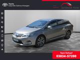 Toyota Avensis Kombi 1.8 Edition KAMERA XENON FACEL. - Toyota Avensis: Kombi, 1.8