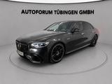 Mercedes-Benz S 63 E Performance L *KERAMIK*TV*PANO*MASSAGE* - Mercedes-Benz S 63 AMG Plug-in Hybrid (PHEV) Gebrauchtwagen