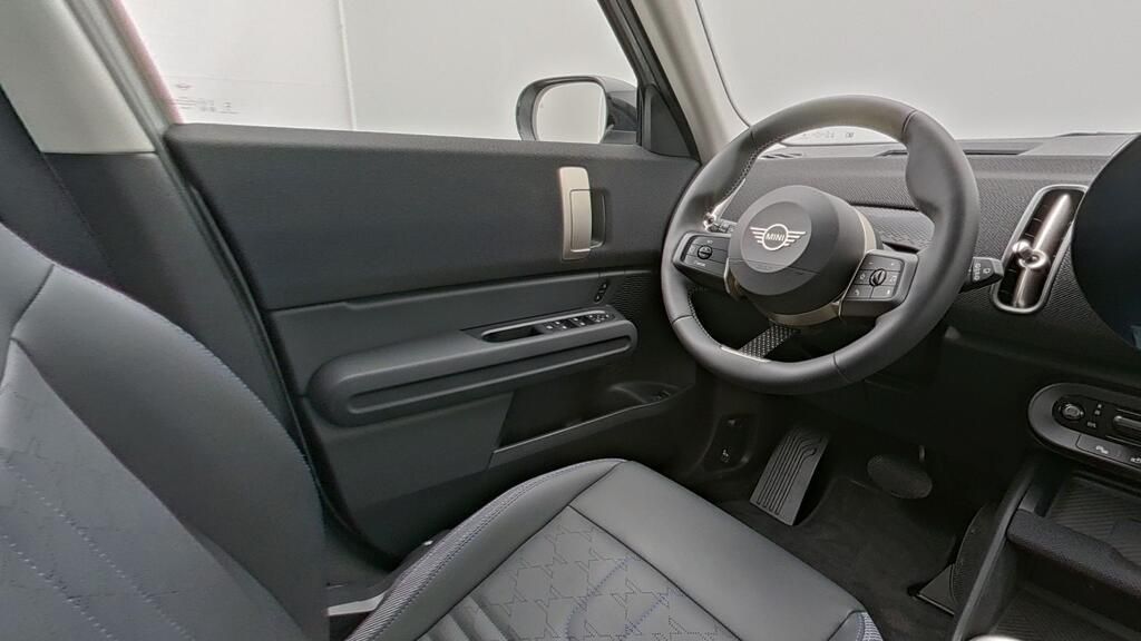 MINI Countryman D (Cooper) - Bild 11